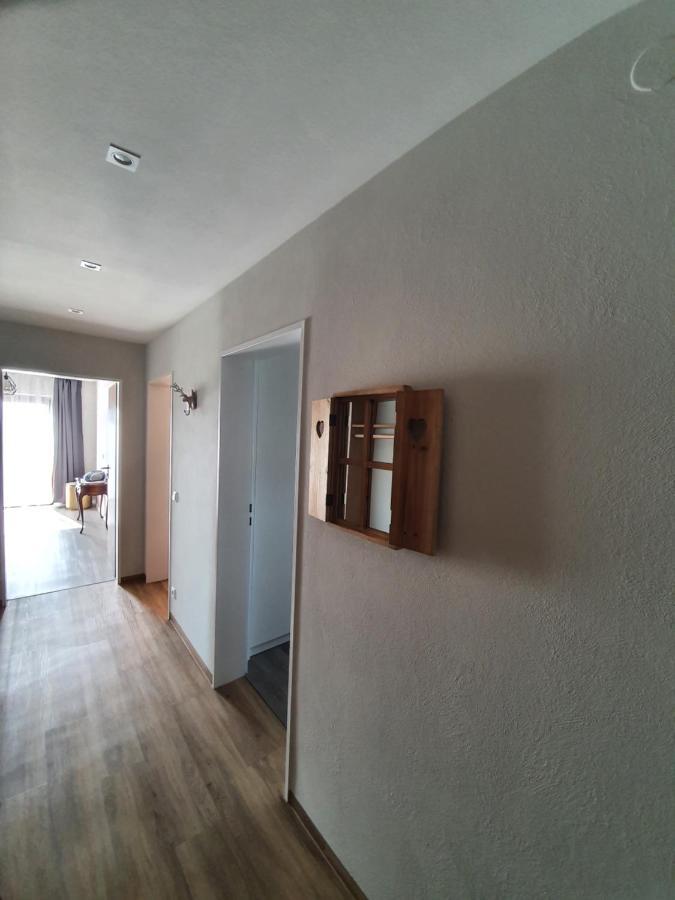 Chickenhill Blackforest, Grosse Ferienwohnung Im Schwarzwald Bad Wildbad Esterno foto