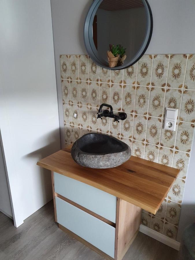 Chickenhill Blackforest, Grosse Ferienwohnung Im Schwarzwald Bad Wildbad Esterno foto