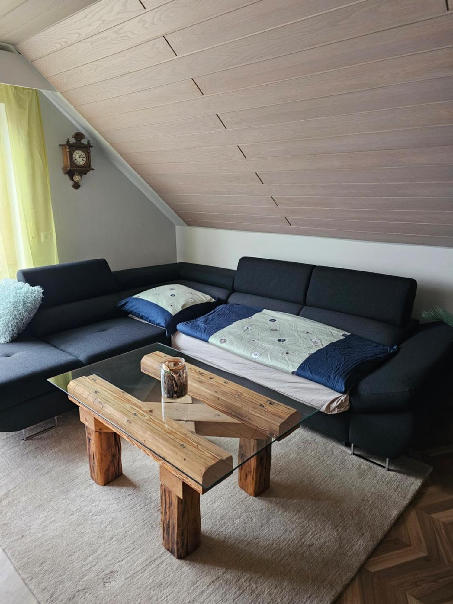 Chickenhill Blackforest, Grosse Ferienwohnung Im Schwarzwald Bad Wildbad Esterno foto