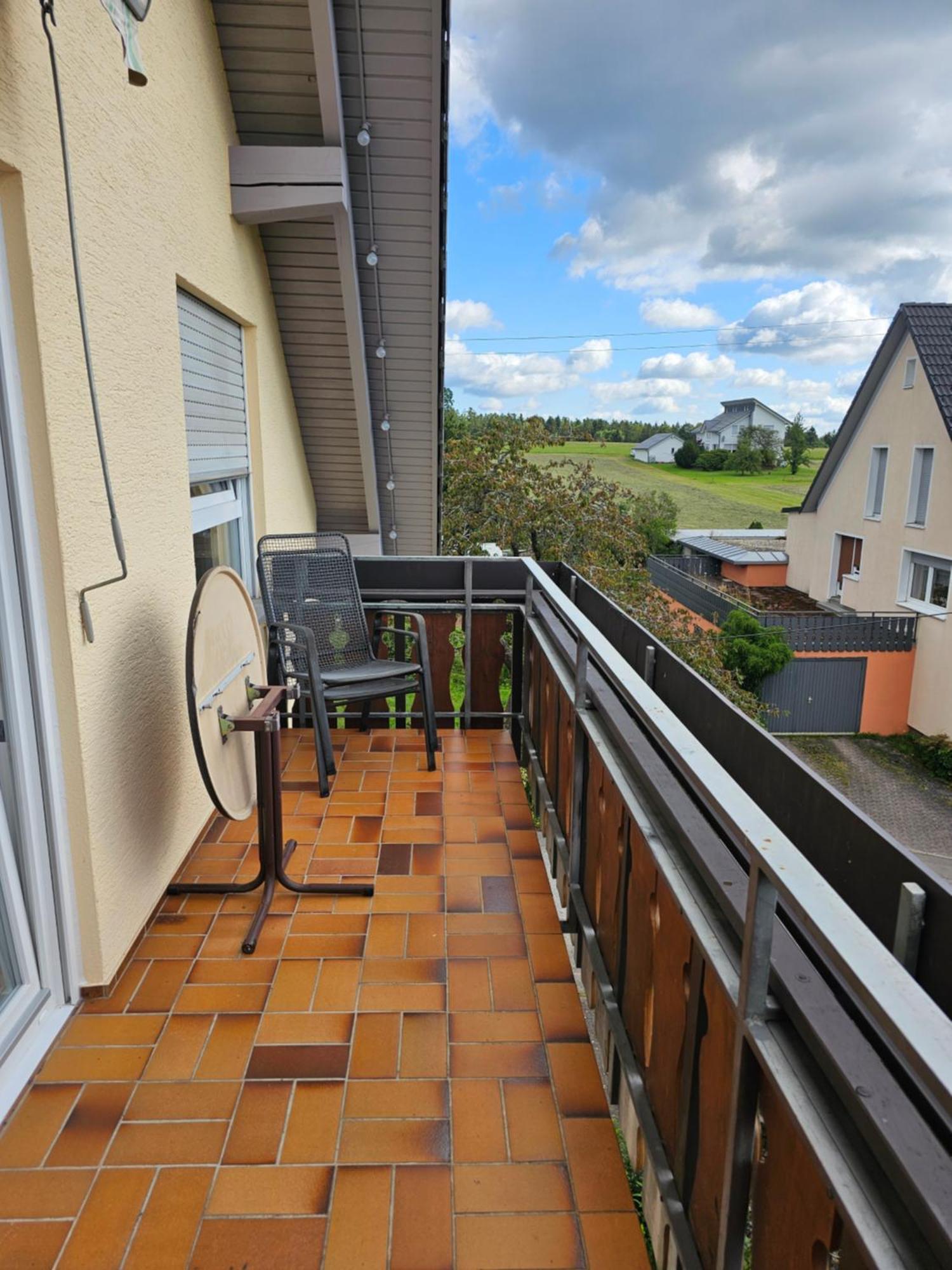 Chickenhill Blackforest, Grosse Ferienwohnung Im Schwarzwald Bad Wildbad Esterno foto